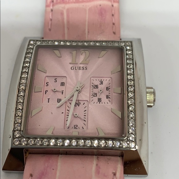 Guess Elle Timeless Beauty 2004 Watch Special Edit - Picture 3 of 5